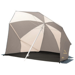 Seitenwand/Sonnenschirm Easy Camp Coast grau
