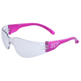 Kinderbrille 3F Mono jr. rosa