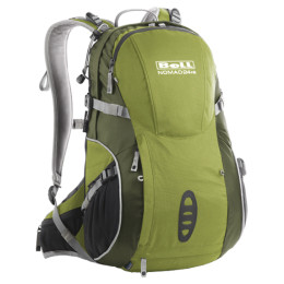 Rucksack Boll Nomad 24+6l Bamboo 2012 grün