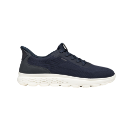 Herrenschuhe Geox U Spherica Plus blau NAVY
