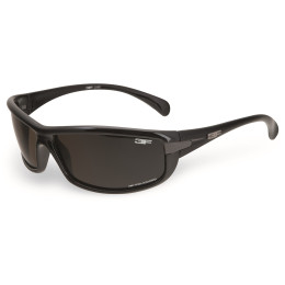 Brille 3F Sport schwarz