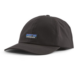 Baseballmütze Patagonia Terrebonne Hat schwarz Black