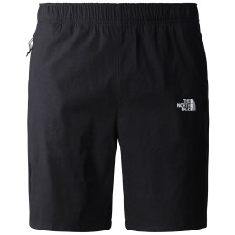 Herrenshorts The North Face Travel Shorts schwarz TNF BLACK