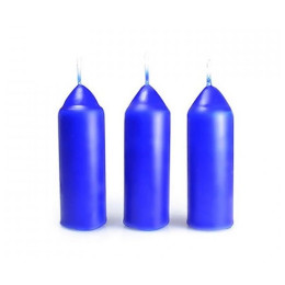 Kerze UCO 9-Hour Candle Original Candles Citronella - 3 Stk.