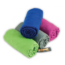 Handtuch Sea to Summit Drylite Towel XS 2021