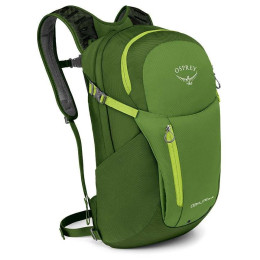 Rucksack Osprey Daylite Plus 20L grün GrannySmithGreen