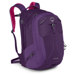 Rucksack Osprey Nova 33 2016 lila MariposaPurple