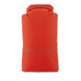 Wasserdichte Hülle Pinguin Dry bag 5 L orange