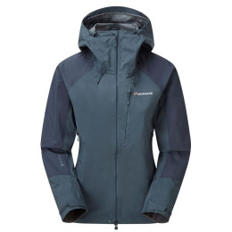 Damenjacke Montane Fem Alpine Resolve Jacket