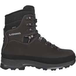 Herrenschuhe Lowa Tibet Superwarm GTX dunkelbraun Slate