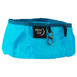 Hundenapf Nite Ize Raddog Bowl blau Blue