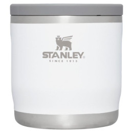 Thermobehälter fürs Essen Stanley Adventure To-Go na jídlo 350 ml weiß