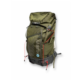 Rucksack Husky Cruiser 55L