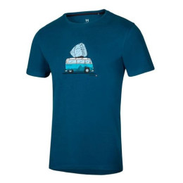 Herren-T-Shirt Ocún Classic T Men Bus-Stone