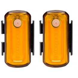 Lichtset Blackburn Grid Side Light Set