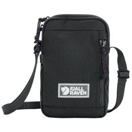 Tasche Fjällräven Vardag Pocket Small schwarz coal black