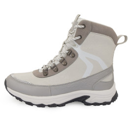 Damen Winterschuhe Alpine Pro Lalma weiß