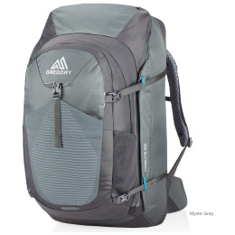 Damenrucksack Gregory Tribute 55 schwarz MysticGray