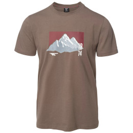 Herren-T-Shirt Hi-Tec Rawal