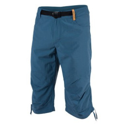 Herren 3/4 Hose Northfinder Phelas blau