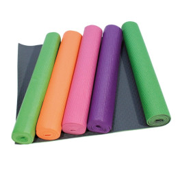 Unterlage Yate Yoga Mat