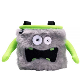 Kreidebeutel 8BPLUS Donald grau