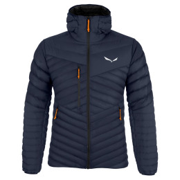 Herrenjacke Salewa Ortles Light2 Rds Dwn M Hd Jkt dunkelblau NavyBlazer