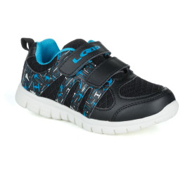 Kinderschuhe Loap Nera Kid