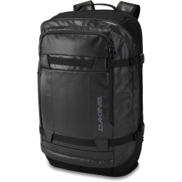 Rucksack Dakine Ranger Travel Pack 45L schwarz Black