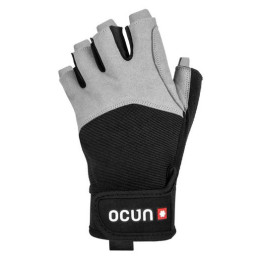 Handschuhe Ocún Cima Gloves grau Grey
