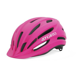 Fahrradhelm Giro Register II MIPS Youth rosa Bright Pink