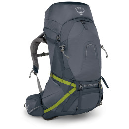 Rucksack Osprey Atmos AG 50 (2021) grau AbyssGray