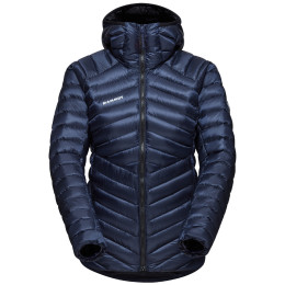Damenjacke Mammut Broad Peak IN Hooded Jacket Women