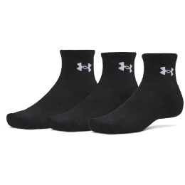 Socken-Set Under Armour Performance Cotton 3P Qtr