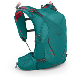 Damenrucksack Osprey Dyna 15 II grün ReefTeal