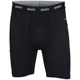 Herren-Boxershorts Swix RaceX M schwarz Black