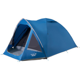 Zelt Vango Alpha 300 2021 blau MoroccanBlue
