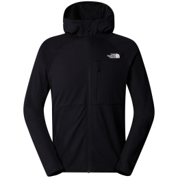 Herren Funktions-Sweatshirt The North Face M Summit Futurefleece Fz Hoodie