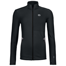 Damen Funktions-Sweatshirt Ortovox Fleece Jacket W
