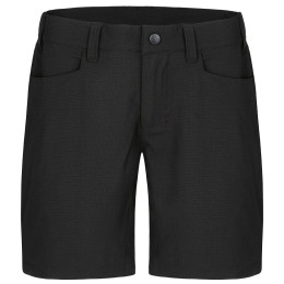 Damenshorts Loap Uznia schwarz