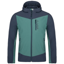 Herrenjacke Kilpi Balans-M blau