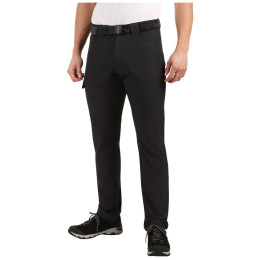 Herrenhose Kilpi Ligne-M schwarz BLK