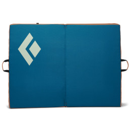 Bouldermatte Black Diamond Circuit Crash Pad blau Lagoon (4071)