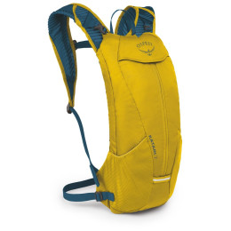 Rucksack Osprey Katari 7 gelb primavera yellow