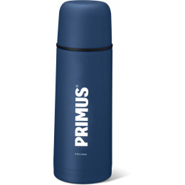 Thermokanne Primus Vacuum Bottle 0,35 l dunkelblau DeepBlue