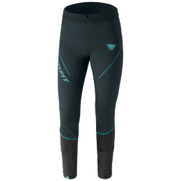 Damenhose Dynafit Alpine Warm W Pnt blau/schwarz blueberry MARINE BLUE/8050