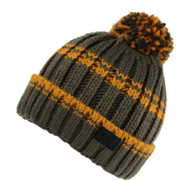 Mütze Regatta Davion Hat VI grün Dark Khaki