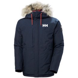 Herrenjacke Helly Hansen Coastal 3.0 Parka blau Navy
