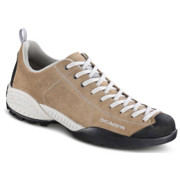 Trekkingschuhe Scarpa Mojito beige Fossil