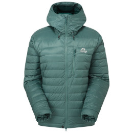 Damen Daunenjacke Mountain Equipment Baltoro Jacket Women's